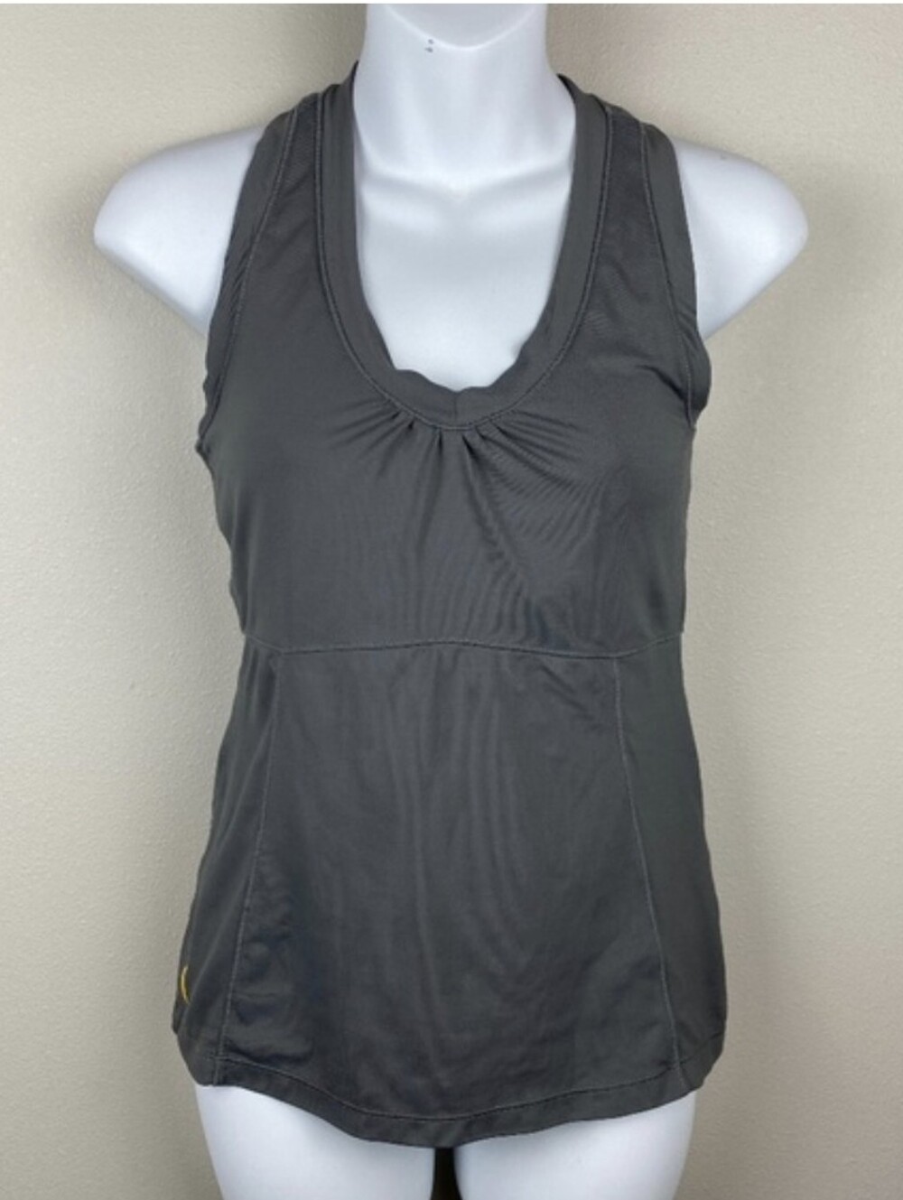 Lole Racerback Tank Top - Size Medium